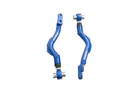 Megan Racing Lexus IS300 00-05 Front Tension Rods (Pillowball) - MRS-LX-0482