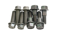 Megan Racing Lexus IS300 00-05 Front Tension Rods (Pillowball) - MRS-LX-0482