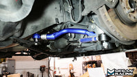 Megan Racing Lexus IS300 00-05 Front Tension Rods (Pillowball) - MRS-LX-0482