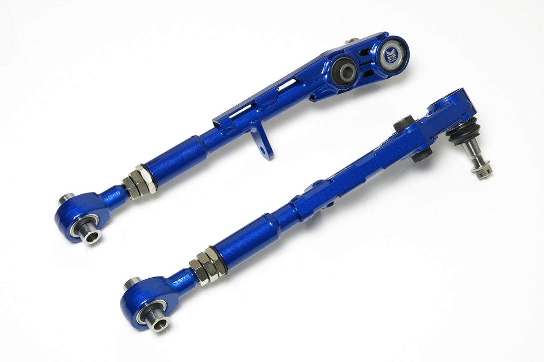 Megan Racing Rear Lower Camber Arms for Lexus SC300/SC400 92-00  - MRS-LX-0510