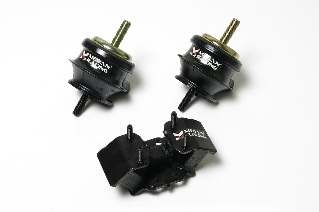 Megan Racing Engine Mounts for Lexus SC300 92-00  (AT Only) - MRS-LX-0540