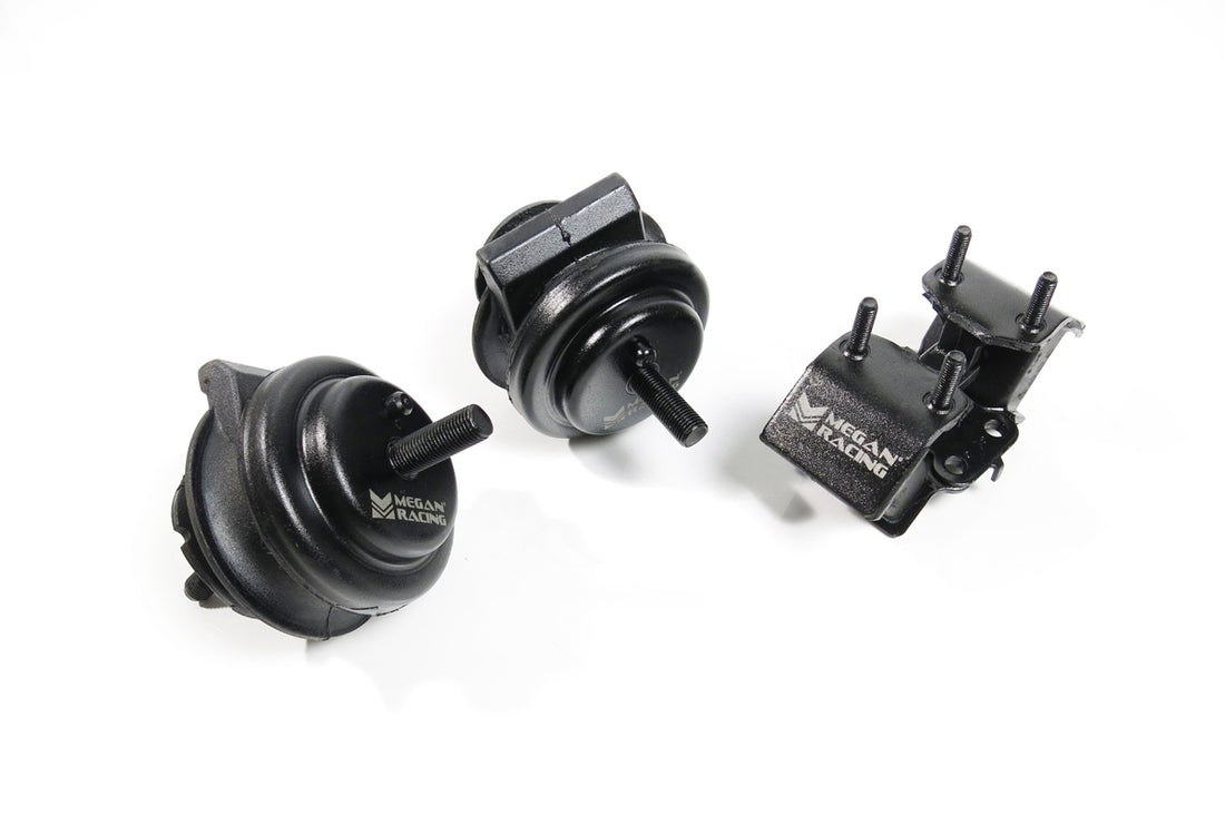 Megan Racing Engine Mounts for Lexus SC400 92-00 (AT Only) - MRS-LX-0541