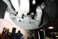Megan Racing Lexus GS 450H 2014+ Front Roll Center Adjuster - MRS-LX-0550