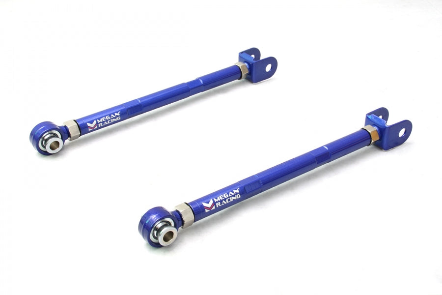 Megan Racing Lexus SC300/SC400 92-00 / Toyota Supra 93-98 Rear Traction Rods - MRS-LX-0580
