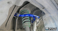 Megan Racing Lexus LS 90-94/95-00 Type-II Front Camber/Caster Arms - MRS-LX-0720-T2