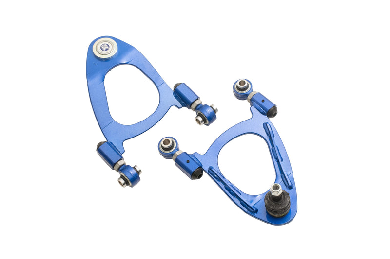 Megan Racing Lexus LS 90-94/95-00 Rear Upper Camber Arms - MRS-LX-0721