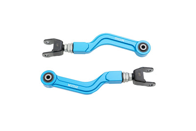 Mercedes Benz C-Class W206 2021+ Rear Upper Camber Arms - MRS-MB-0621