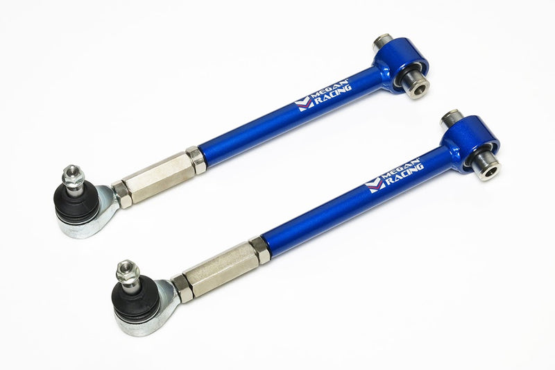 Megan Racing Rear Toe Control Arms - MRS-MT-0270
