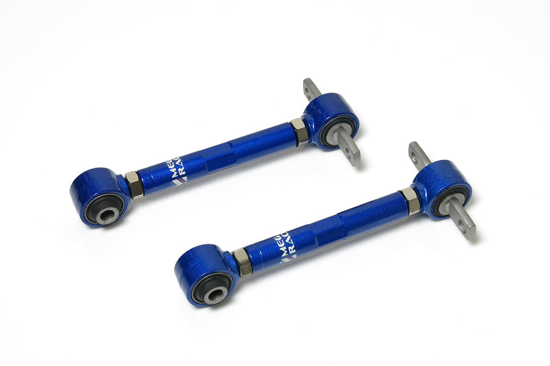 Megan Racing Rear Camber Arms for Mitsubishi Mirage 93-01 / Lancer EVO I,II,III 92-96 - MRS-MT-0410