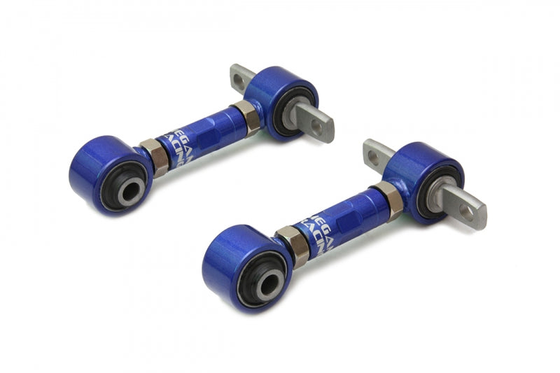 Megan Racing Rear Toe Control Arms for Mitsubishi Mirage 93-01 / Lancer EVO I,II,III 92-96 - MRS-MT-0470