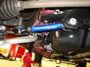 Megan Racing Rear Toe Control Arms for Mitsubishi EVO 4 - EVO 10  - MRS-MT-0570