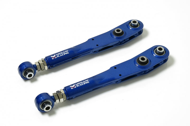 Megan Racing Rear Lower Control Arms for Mitsubishi Evo 8/9  - MRS-MT-0620