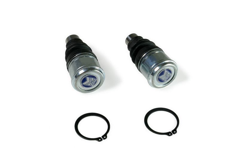 Megan Racing Front Roll Center Adjusters for Mitsubishi EVO 8/9/10 - MRS-MT-0650-02