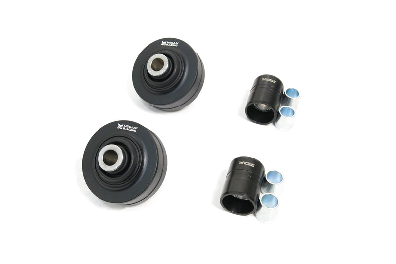 Megan Racing Mitsubishi Lancer EVO 7/8/9 Front Lower Control Arm Bushing Kit (Spherical) - MRS-MT-0678