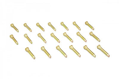 Extended Wheel Studs for Mitsubishi EVO8/9 03-07 - 20pcs - MRS-MT-0690