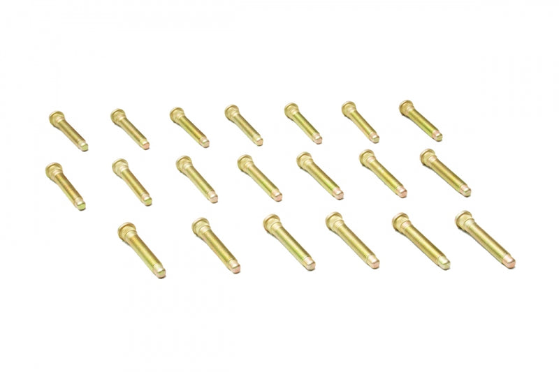 Megan Racing Extended Wheel Studs for Mitsubishi EVO8/9 03-07 - 20pcs - MRS-MT-0690