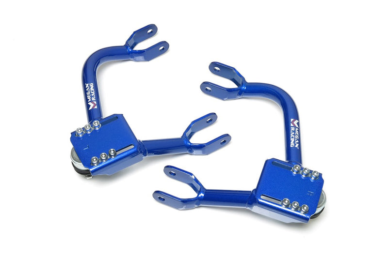 Megan Racing Front Upper Camber Arms for Mitsuibishi Eclipse 95-99 - MRS-MT-0810-I