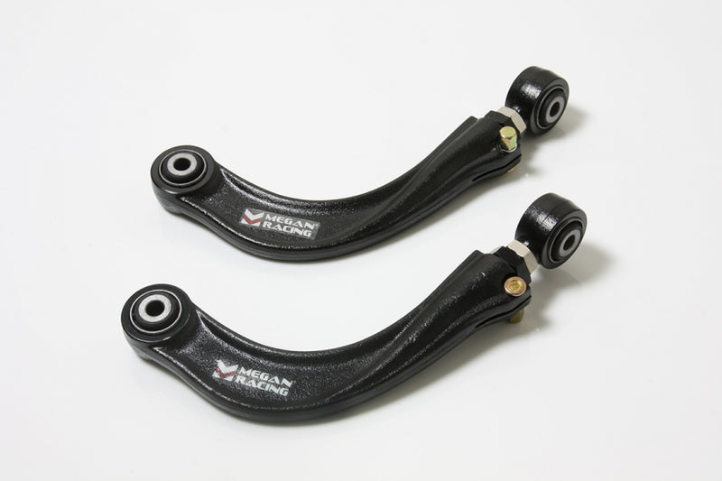 Megan Racing Rear Camber Arms - MRS-MZ-0210