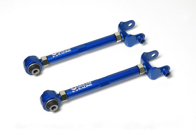 Rear Toe Control Arms for Mazda6 2013+ (Hardened Rubber) - MRS-MZ-0271-II