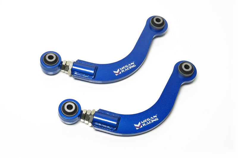 Megan Racing Rear Upper Camber Kit for Mazda6 08-12 - MRS-MZ-0310