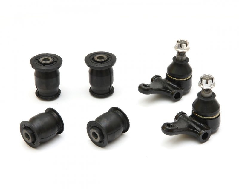 Megan Racing Front Lower Arm Repair Kit for Mazda Miata 90-05  - MRS-MZ-0700