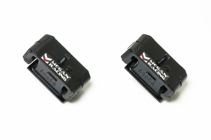 Megan Racing Reinforced Engine Mounts for Mazda Miata 90-05  - MRS-MZ-0740