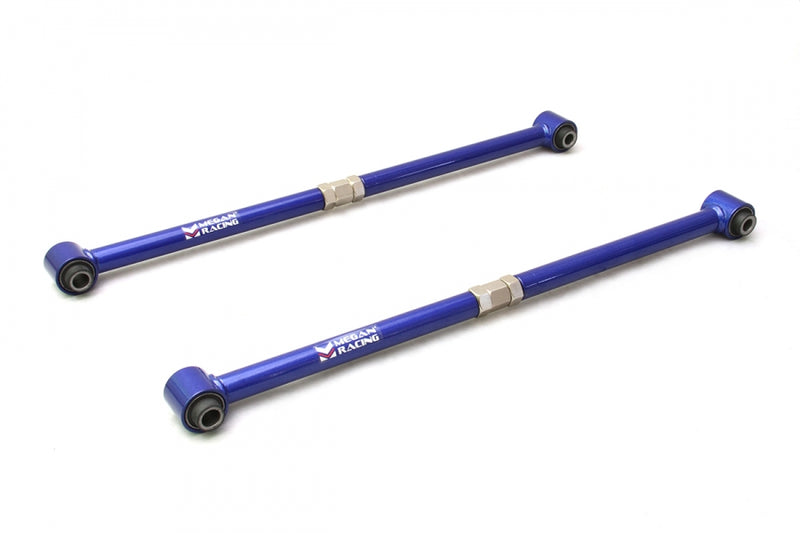 Megan Racing Rear Front Links for Mazda Protege 99-03 - MRS-MZ-1020