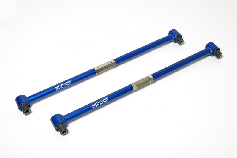 Megan Racing Rear Rear Links for Mazda Protege 99-03 - MRS-MZ-1021