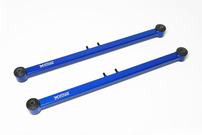 Megan Racing Rear Trailing Arms for Mazda Protege 99-03 (Without Sport Suspension) - MRS-MZ-1022
