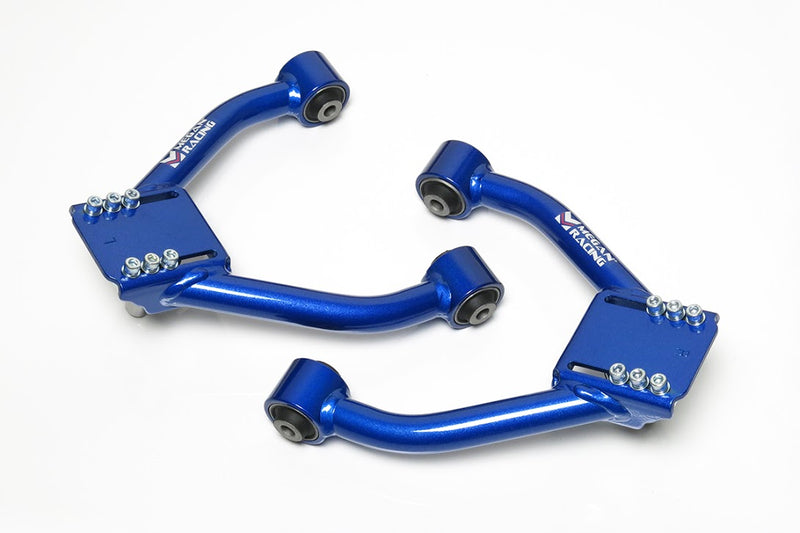 Megan Racing Front Upper Camber Kit for Mazda RX-7 FD 93-95 - MRS-MZ-1340-03