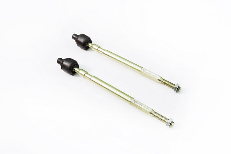 Megan Racing Mazda RX-7 (FD) Hard Tie Rods (Fine Thread) - MRS-MZ-1361-02