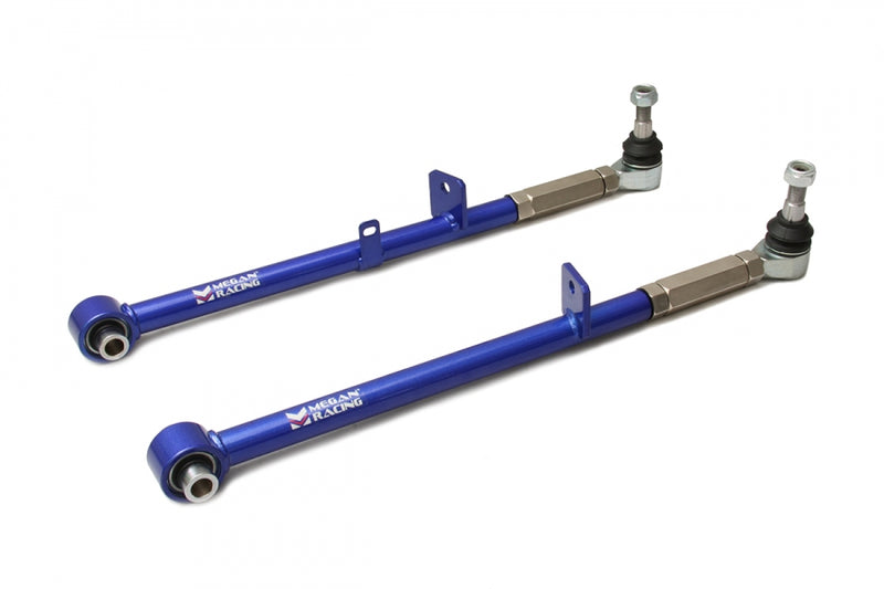 Megan Racing Rear Lower Links for Mazda RX-8 04-12 / MX-5 06-15 - MRS-MZ-1410