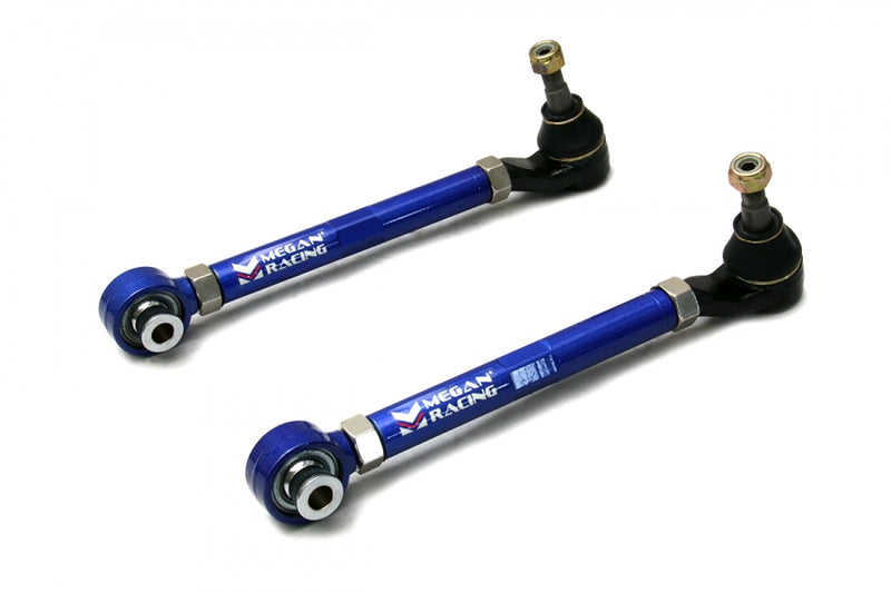 Megan Racing Rear Trailing Arms for Mazda RX-8 04-12 / MX-5 06-15 - MRS-MZ-1420