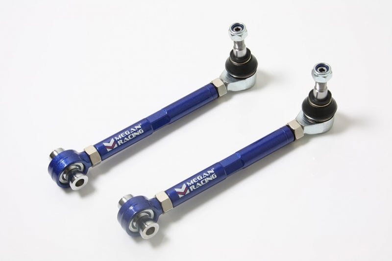 Megan Racing Rear Lateral Arms for Mazda RX-8 04-12 / MX-5 06-15 - MRS-MZ-1421