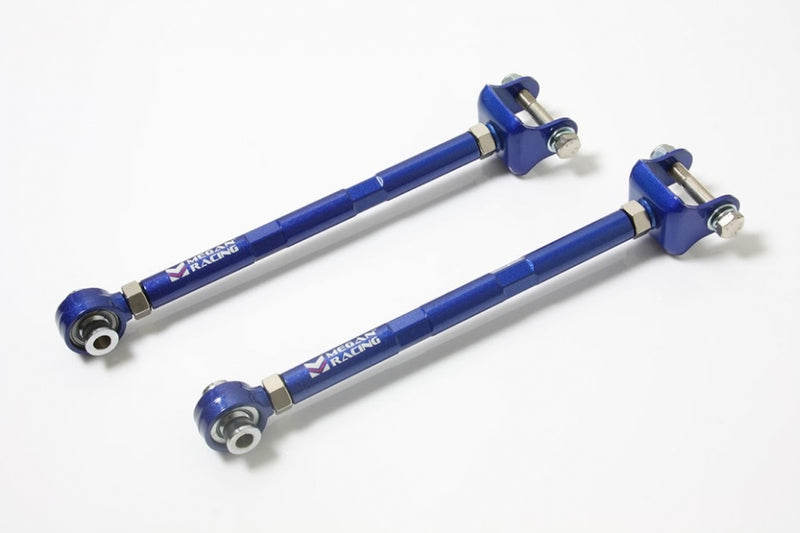 Megan Racing Mazda RX-8 04-12 / MX-5 06-15 Rear Traction Rods - MRS-MZ-1480