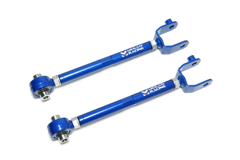 Megan Racing Megan Miata/MX5 16+ Rear Lower Camber Arm (Pillow Ball) 2pcs MSRP $195 - MRS-MZ-1810
