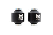 Megan Racing Nissan 350Z 03-08 / Infiniti G35 03-07 Front Tension Arm Bushing (Spherical) - MRS-NS-0301-V2