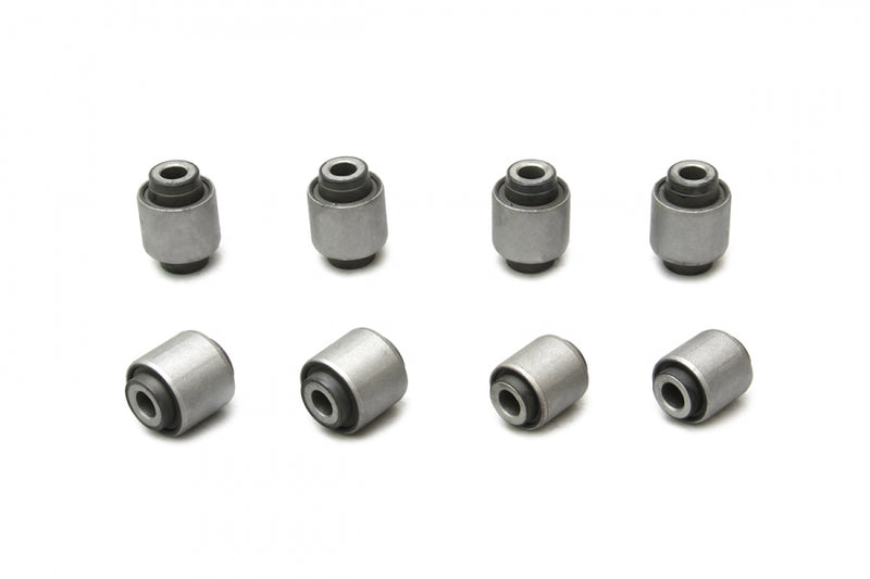 Megan Racing Rear Knuckle Bushings for Infiniti G35 03-06 - MRS-NS-0306
