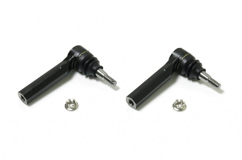 Megan Racing Bump Steer Correction Tie Rod End for Nissan 350Z 03-09 (Non-Adjustable) - MRS-NS-0362