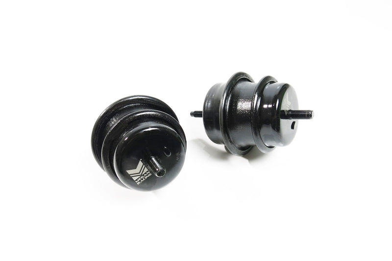 Megan Racing Reinforced Hardened Rubber Engine Mounts for Nissan 370Z/Z34 2009+ - MRS-NS-0440