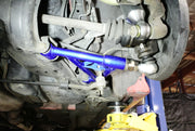 Megan Racing Nissan 240SX S13 1989-1994 Rear Lower Control Arm - MRS-NS-1720-02