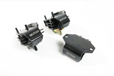 Engine Mounts for Nissan 240SX S13 89-94 - MRS-NS-1740