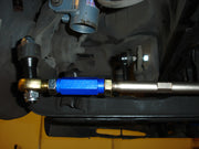 Megan Racing Tie Rod Ends for Nissan 240SX 89-94  - MRS-NS-1761