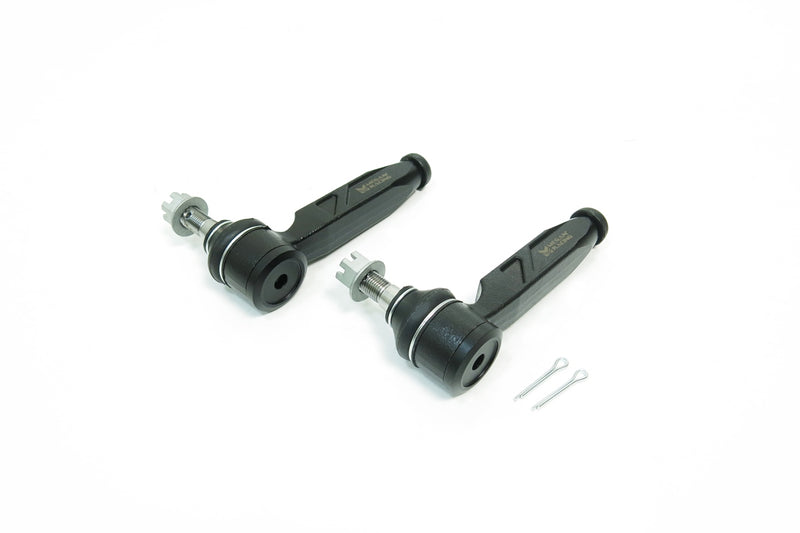 Megan Racing Nissan 240SX S13 1989-1994 Type-II Tie Rod End (25mm Extended) - MRS-NS-1761-T2