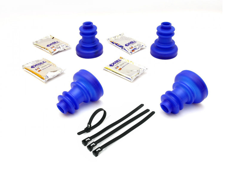 Megan Racing CV Boot Kit for Nissan 240SX 89-94 - MRS-NS-1790
