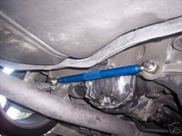 Megan Racing Nissan Skyline 93-98 R33/R33 GTR / 98-02 R34/R34 GTR Rear Lower Support Bar - MRS-NS-1793