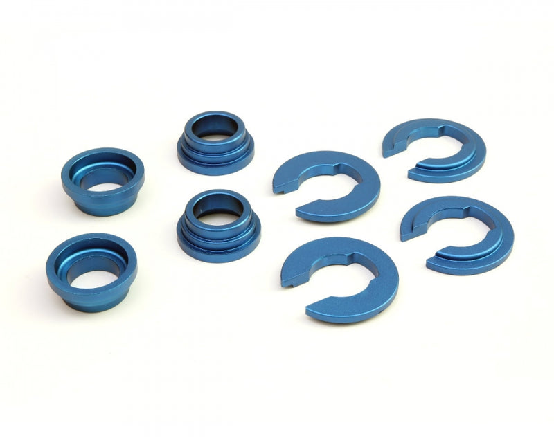Megan Racing Subframe Bushing Collars - MRS-NS-1794