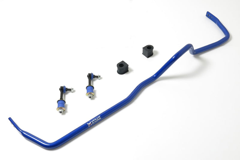 Megan Racing Rear Adjustable Sway Bar for Nissan 240SX 89-94 - 22mm V2 - MRS-NS-1796