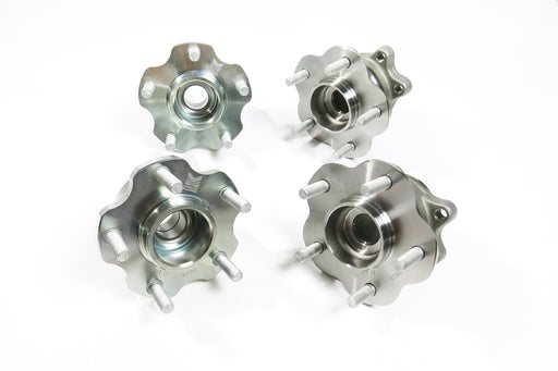 Megan Racing 5 Lug Conversion Kit for Nissan 240SX (S13) 89-94 / Cefiro 88-94 (A31) (Do not fit ABS model) - MRS-NS-1797