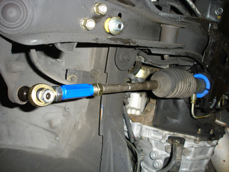 Megan Racing Tie Rod Ends for Nissan 240SX 95-98  - MRS-NS-1861